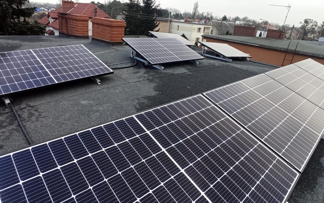 Bydgoszcz – 2,88 kWp