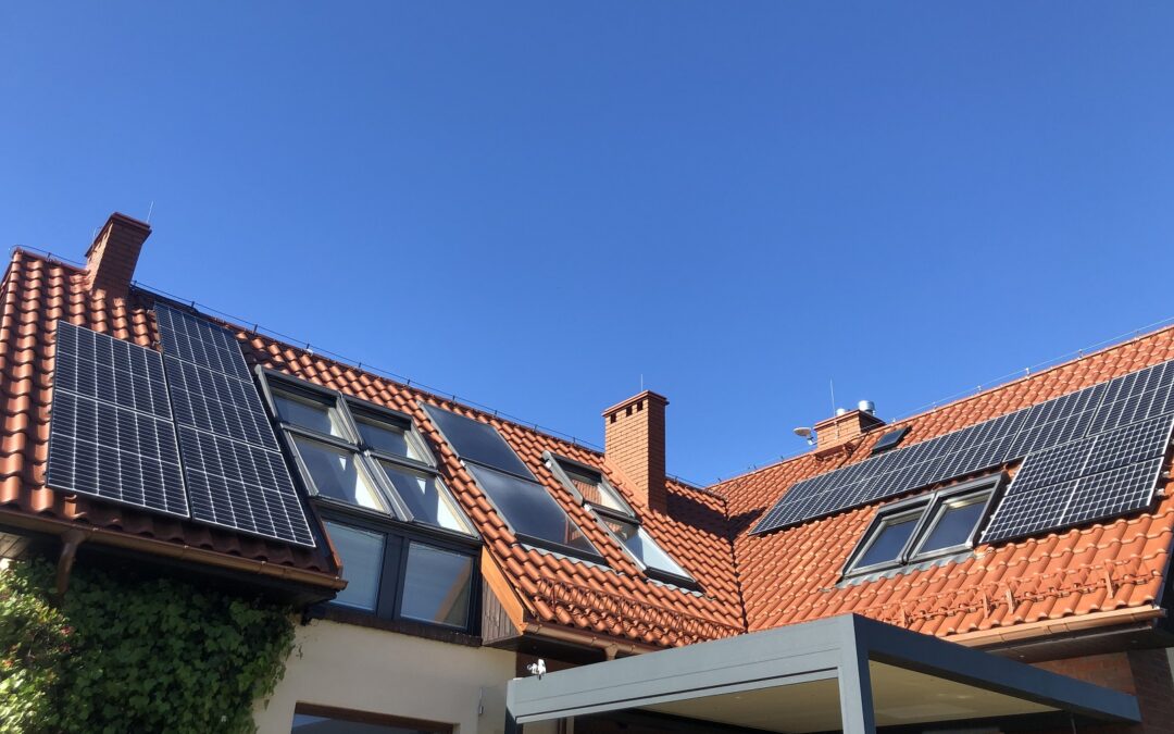 Gdańsk – 6,4 kWp