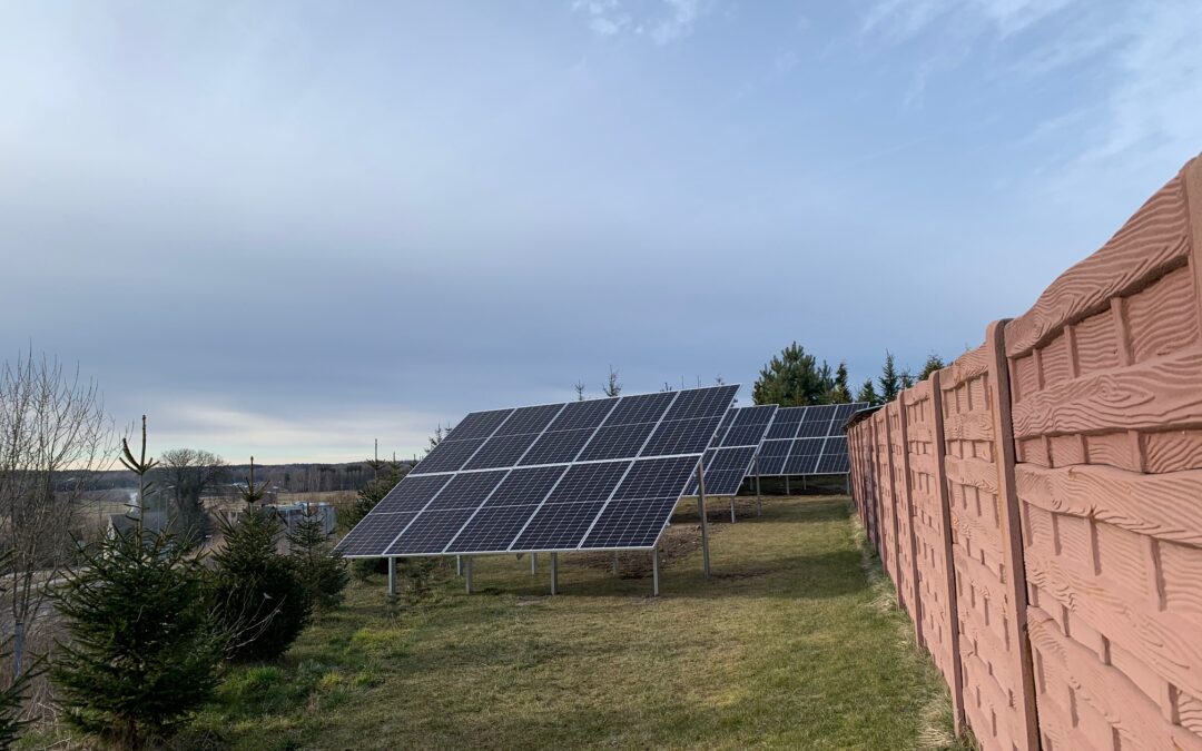 Świdwin – 22 kWp